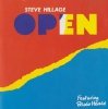 Steve Hillage - Open - Featuring Studio Herald (CD)